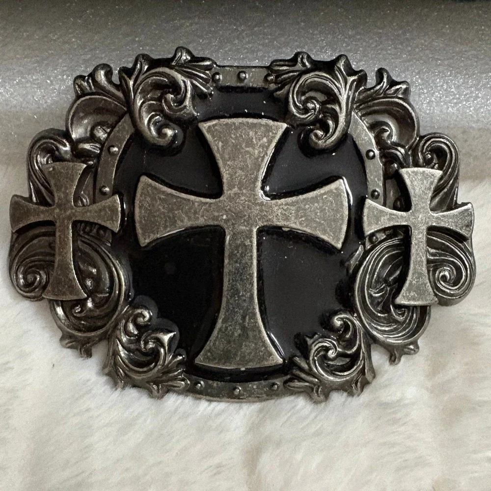 unbranded gothic belt